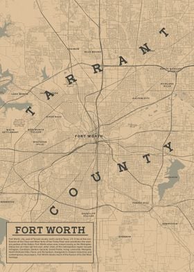 FORT WORTH