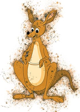 Kangaroo for Kids