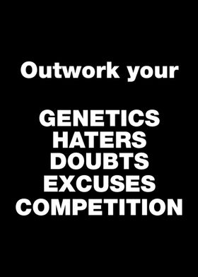 Outwork