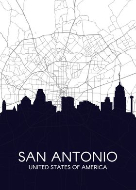 San Antonio 