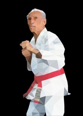 Helio Gracie