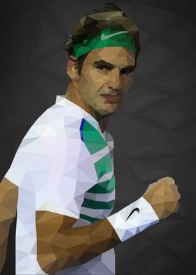 Roger Federer