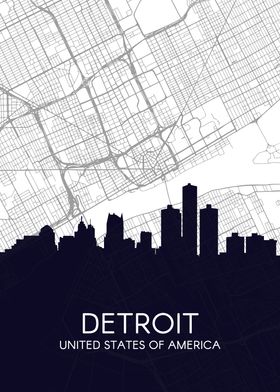 DETROIT 