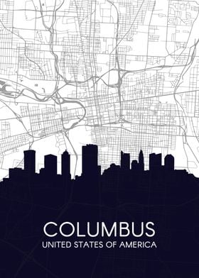 COLUMBUS 