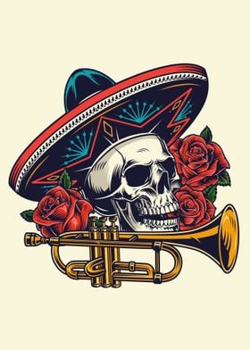 Dia de los muertos