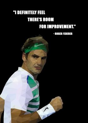 Quote Roger Federer