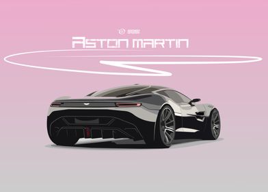 Aston Martin DBC