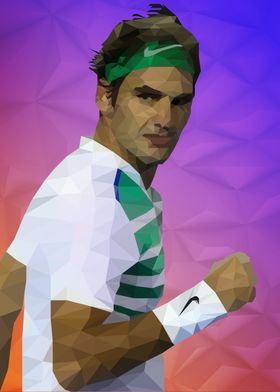 Roger Federer