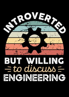 Introverted Engineering