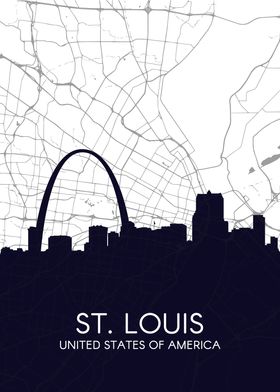 St Louis 