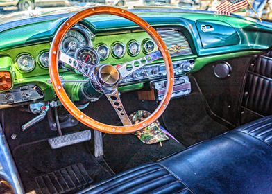 1956 Dodge Royal Lancer