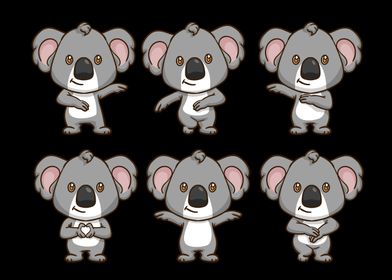 Koala Gift Kids Australia