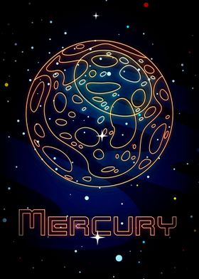 Mercury