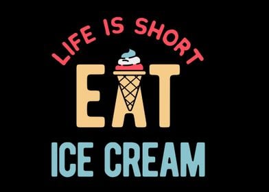 Funny Ice Cream Quote