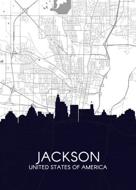 Jackson USA