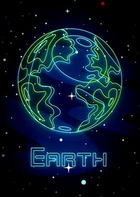 Earth