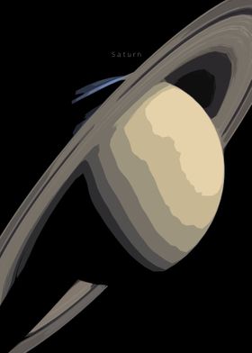 Saturn