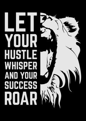 Success Roar