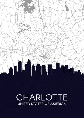 Charlotte USA