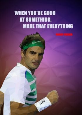 Quote Roger Federer