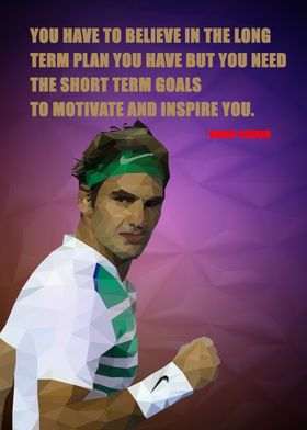 Quote Roger Federer