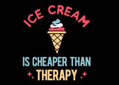 Funny Ice Cream Quote