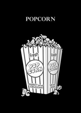 popcorn