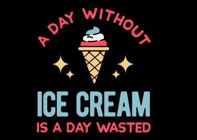 Funny Ice Cream Quote