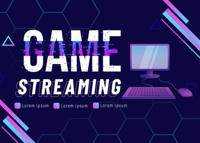 Game Streaming 