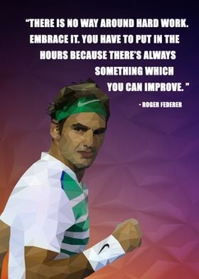 Quote Roger Federer