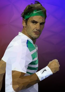 Roger Federer