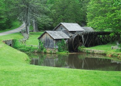 cottage