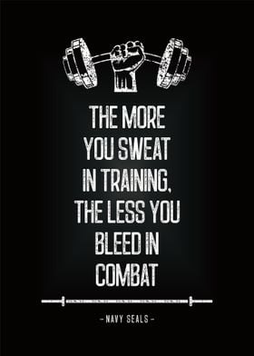 Gym Quote