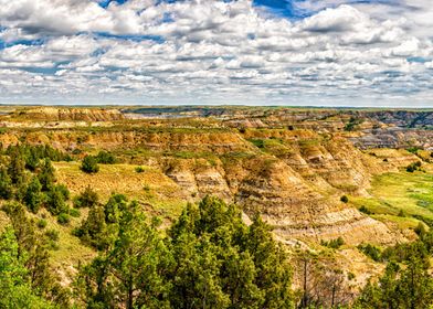 River Bend Overlook