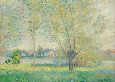 The Willows 1880