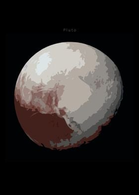 Pluto