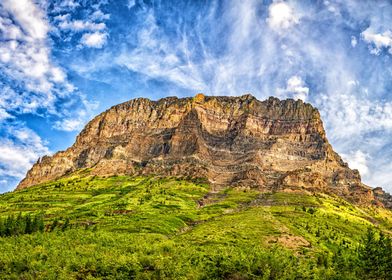 Glacier National Park