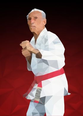 Hellio Gracie