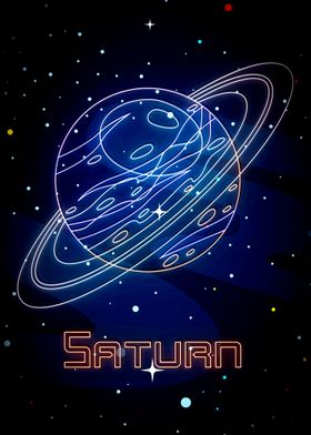 Saturn