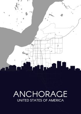 Anchorage USA