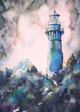 Currituck Lighthouse NC 