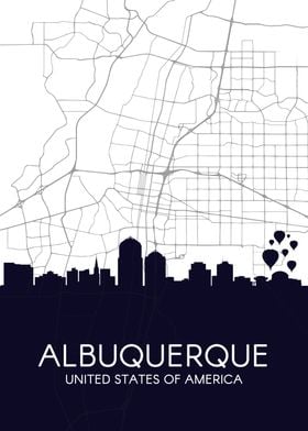 Albuquerque USA