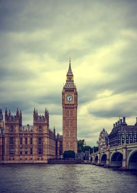 Big Ben