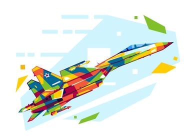 SU 35