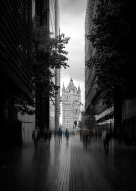 Tower Bridge