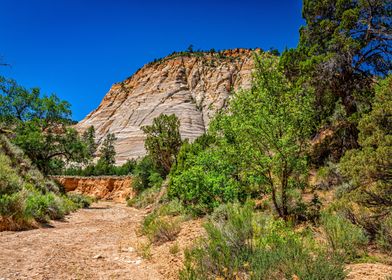 Lick Wash Trail Hike