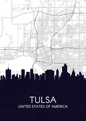 Tulsa USA