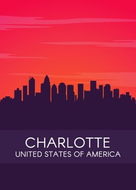 Charlotte USA