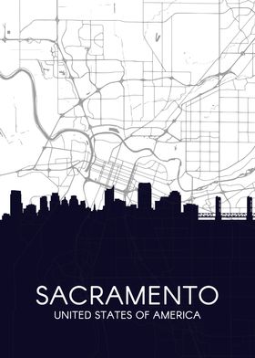 Sacramento USA