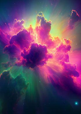 Baruridian Thryntos Nebula